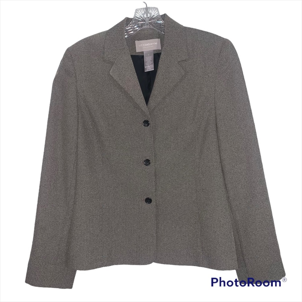 Liz Claiborne size 6 blazer